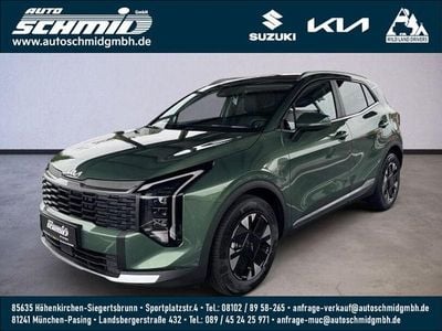 Grün Neu 2026 Kia Sportage Comfort SUV | 29.990 € (Guter Preis)