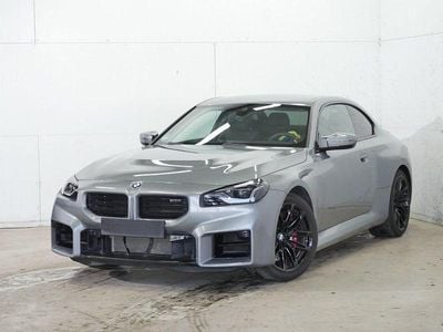 Gebraucht BMW M2 Performance 480 PS (353 kW) 2025 Grau Coupé