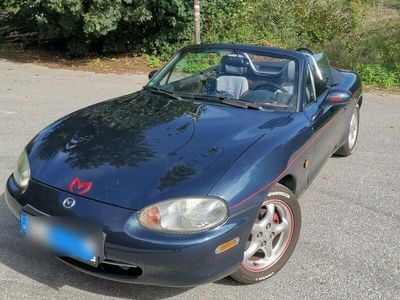 Mazda MX5