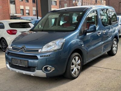 gebraucht Citroën Berlingo Selection 1.Hand Klima*Motorprobleme*