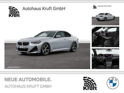 BMW 230