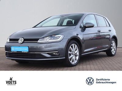 gebraucht VW Golf VII Highline