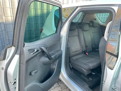 Gebraucht Opel Meriva