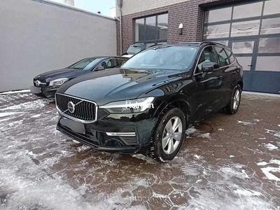 Second-hand Volvo XC60 Core 197 CP (144 kW) 2023 Negru SUV
