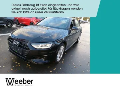 Usata Audi A4