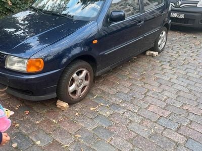 VW Polo