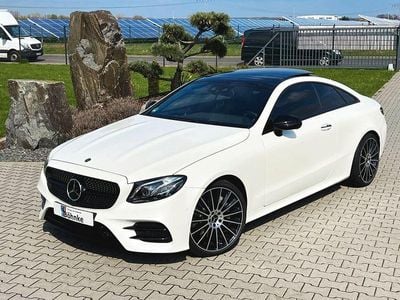 Mercedes E350