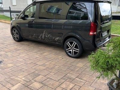 Mercedes V300