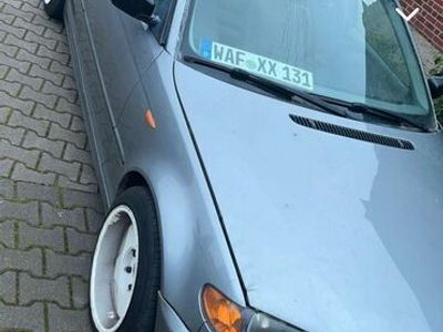 gebraucht BMW 318 e46 d