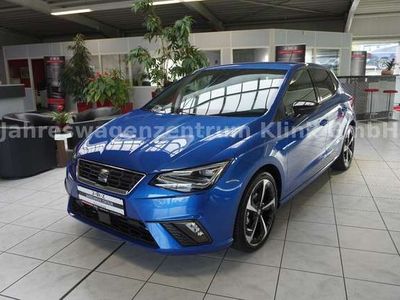 gebraucht Seat Ibiza FR 1.0 TSI *LED*NAVI*KAMERA*ACC*18-ZOLL*