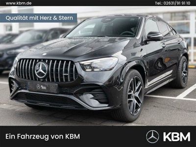 Mercedes GLE53 AMG