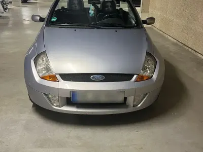 Gebraucht Ford StreetKa