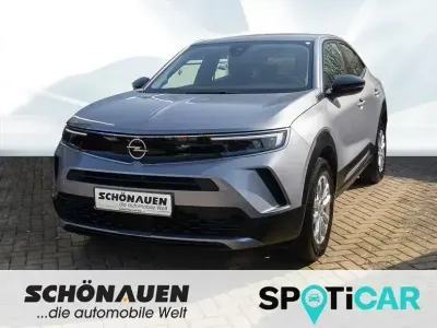 Gebraucht Opel Mokka