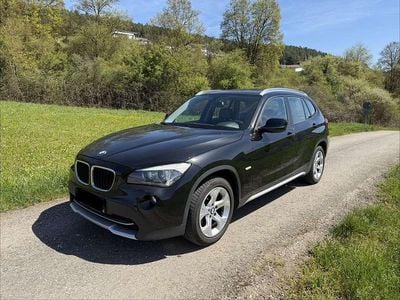 Usata BMW X1 143 CV (105 kW) 2012 SUV