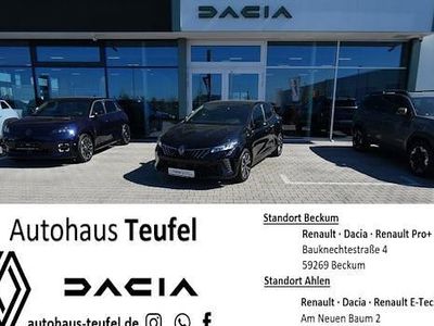Usata Renault Clio V Techno 115 CV (84 kW) 2024 Nero Berlina
