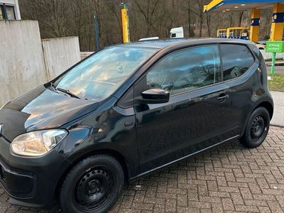 gebraucht VW up! Gas und Motor sehr Top 100%