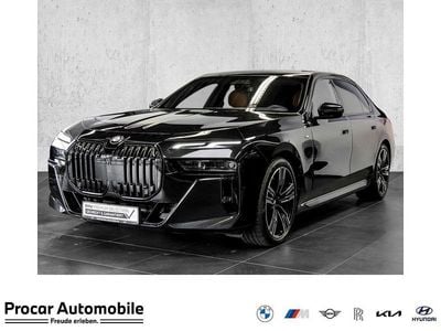 BMW 740