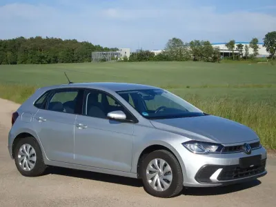 Gebraucht VW Polo