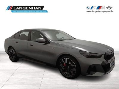 Usata BMW 540 M Sport 303 CV (222 kW) 2026 Grigio Berlina