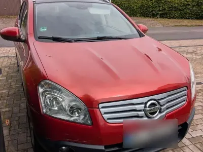 Gebraucht Nissan Qashqai +2