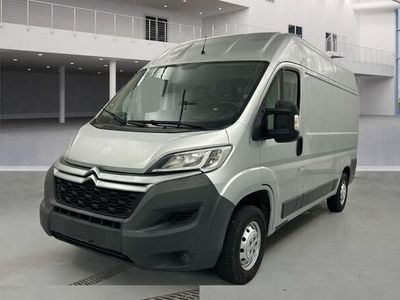 Citroën Jumper