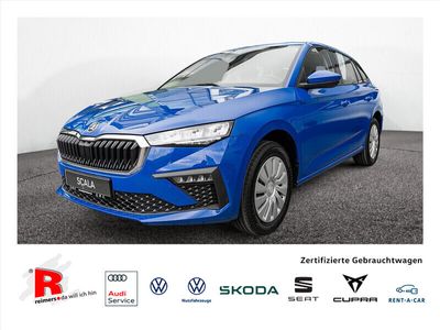 gebraucht Skoda Scala 1.0 TSI Essence