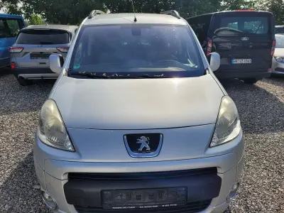 Gebraucht Peugeot Partner Tepee