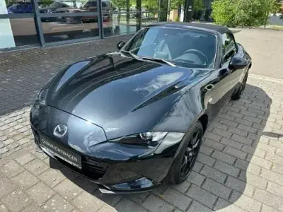 Gebraucht Mazda MX5