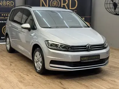 Gebraucht VW Touran