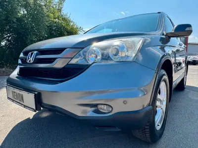 Gebraucht Honda CR-V