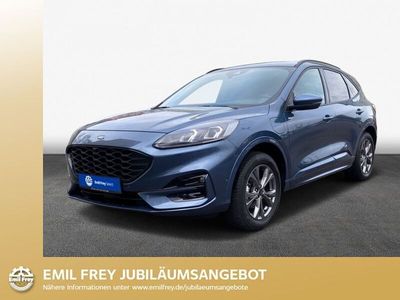 gebraucht Ford Kuga 2.5 Duratec