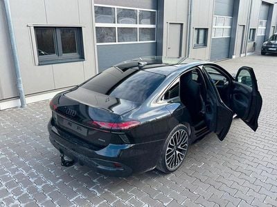 Gebraucht Audi A6