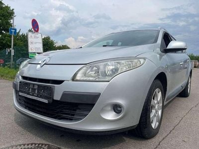 Renault Mégane GrandTour
