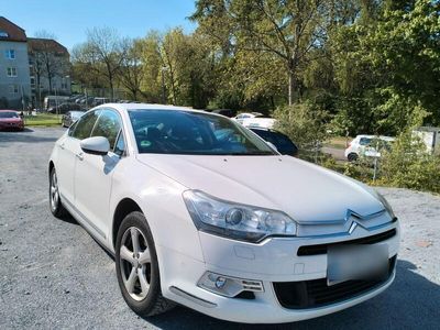 Citroën C5