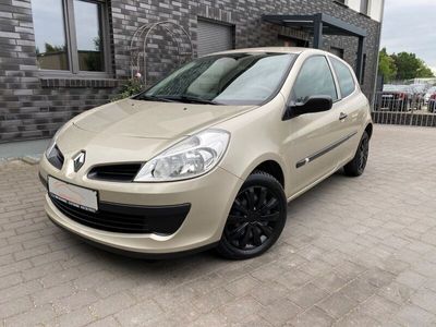 Renault Clio III