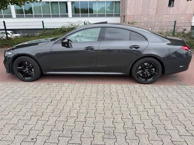 Mercedes CLS450