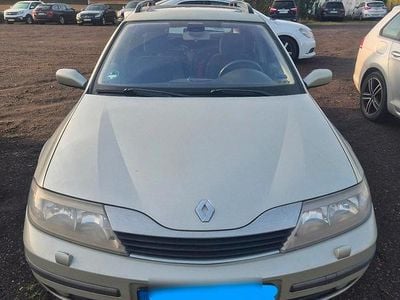 Renault Laguna II