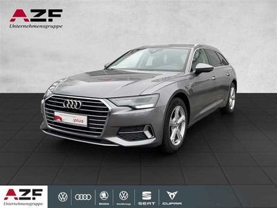 gebraucht Audi A6 Avant Sport