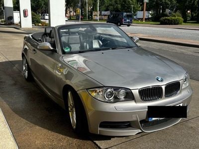 BMW 135 Cabriolet