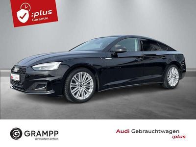 gebraucht Audi A5 Advanced 35 TDI S-tronic +PANO+uvm.