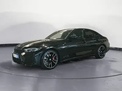 Gebraucht BMW M340 M Sport 340 PS (250 kW) 2025 Schwarz Limousine