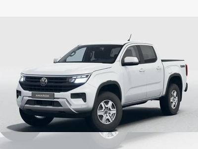 VW Amarok