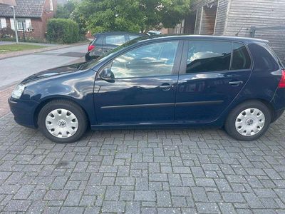 VW Golf VI
