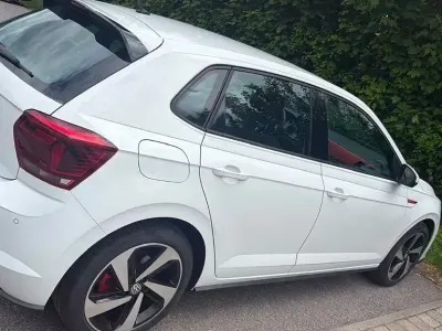 Gebraucht VW Polo