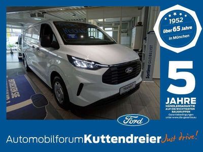 gebraucht Ford 300 Transit Custom Trend*NEUES MODELL* PDC*iACC*LED*CAM