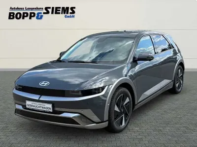 Gebraucht Hyundai Ioniq 5