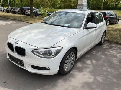 BMW 116