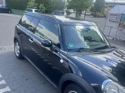 Gebraucht Mini One Clubman 95 PS (69 kW) 2009 Kombi