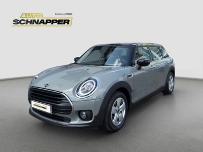 Mini Cooper Clubman