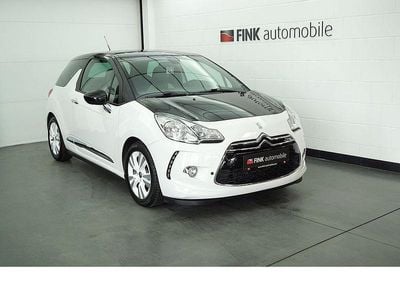 Citroën DS3